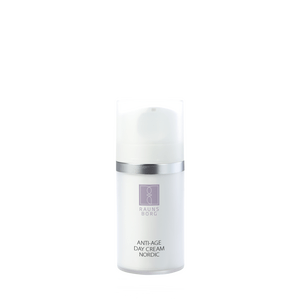 Raunsborg Anti-Age Day Cream - 50 ml