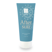 Raunsborg After Sun Lotion - 200 ml.