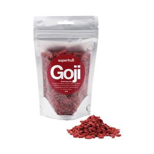 9: Superfruit Goji - 160 g