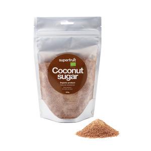 Superfruit Coconut sugar kokos sukker Ø - 500 gr