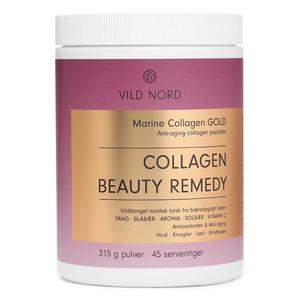 Vild Nord Collagen Beauty Remedy - 315 g