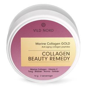 Vild Nord Collagen Beauty Remedy - 14 g