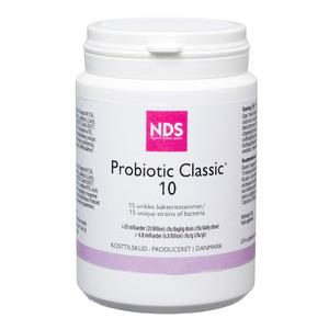 NDS Probiotic Classic 10-Tarmflora - 100gr