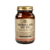 Solgar Bromelain 300 mg - 60 kapsler