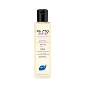 Shampoo svagt og skadet hår Phyto - 200 ml