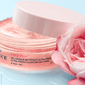 Nuxe Very Rose Ultra-Fresh Cleansing Gel Mask - 150 ml.