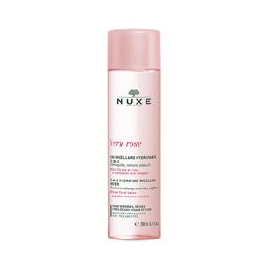 Nuxe Very Rose 3-in-1 Hydrating Micellar Water - 200 ml.