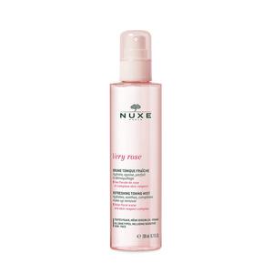 Nuxe Very Rose Refreshing Toning Mist - 200 ml.