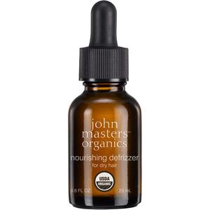 image of John Masters Nourishing Defrizzer for Dry Hair - 23 ml