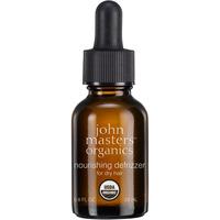 John Masters Organics Nourishing Defrizzer for Dry Hair - 23 ml