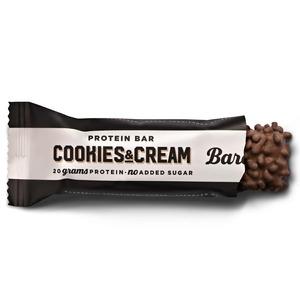 Stop Madspild Barebells Cookies & cream