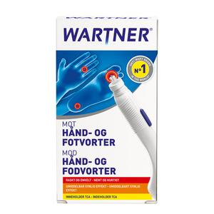 Wartner Vortepen - 1 stk.