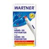 Wartner Vortepen - 1 stk.