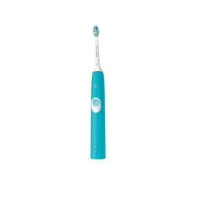 Philips Sonicare ProtectiveClean 4300 eltandbørste turkis - 1