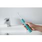 Philips Sonicare ProtectiveClean 4300 eltandbørste turkis - 1