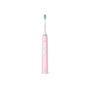 Philips Sonicare ProtectiveClean 4300 eltandbørste lyserød - 1