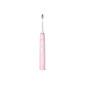 Philips Sonicare ProtectiveClean 4300 eltandbørste lyserød - 1