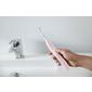 Philips Sonicare ProtectiveClean 4300 eltandbørste lyserød - 1