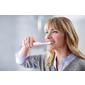 Philips Sonicare ProtectiveClean 4300 eltandbørste lyserød - 1