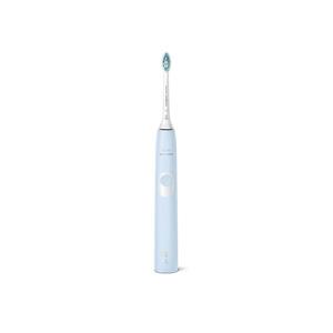 Philips Sonicare Protectiveclean 4300 Eltandbørste Lyseblå