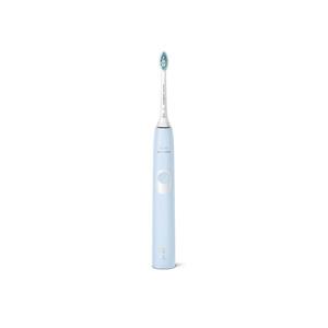 Philips Sonicare ProtectiveClean 4300 eltandbørste lyseblå - 1