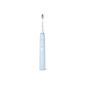 Philips Sonicare ProtectiveClean 4300 eltandbørste lyseblå - 1