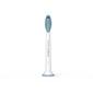 Philips Sonicare Sensitive tandbørstehoveder - 4 stk.