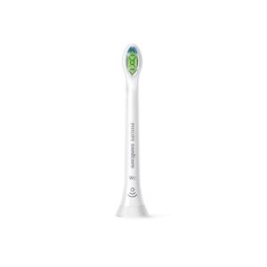 Sonicare Tandbørstehoveder Hvid 4 Stk Fra Philips