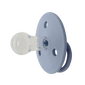 Mininor silikonesut 6 mdr+, blå - 2 stk