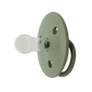 Mininor silikonesut 0 mdr+, grøn - 2 stk