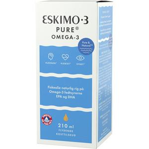 Eskimo-3 Pure - 210 ml