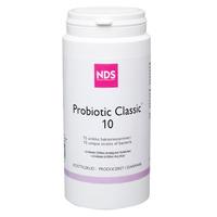 NDS Probiotic Classic 10, Tarmflora - 200 g.
