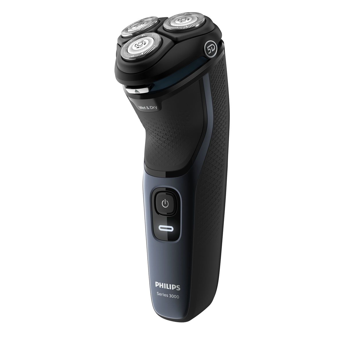 Philips Norelco 3100 Shaver wet & dry billigt hos Med24.dk