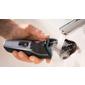 Philips barbermaskine series 3000 - 1 stk.