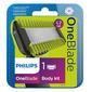 Philips OneBlade styling hoveder - 1 stk.