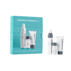 Dermalogica Intensive Moisture Trio