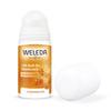 Weleda Sea Buckthorn 24h Roll-On Deodorant - 50 ml.