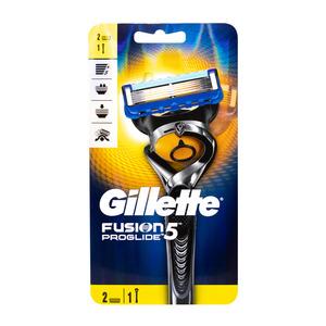 Gillette Fusion5 Proglide barberskraber + 2 blade