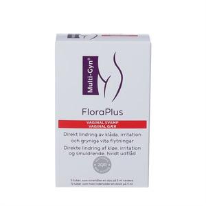 Multi Gyn FloraPlus