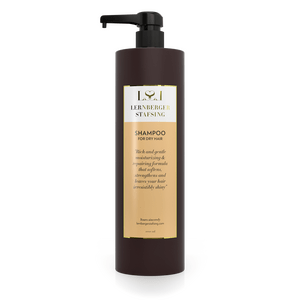 Lernberger & Stafsing Shampoo For Dry Hair – 1000 ml.