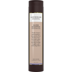 silver shampoo billigt