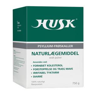 Husk - 750 gr