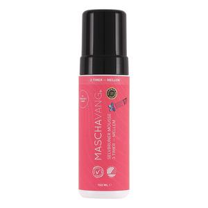 Mascha Vang Selvbruner Mousse 3 timer - 150 ml