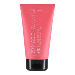 Mascha Vang Selvbruner Gel - 150 ml.