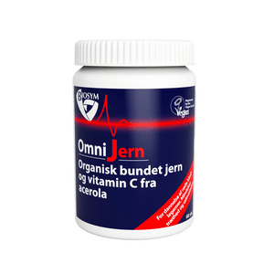 Biosym OmniJern - 90 kaps.