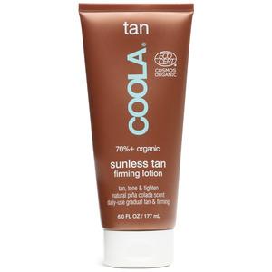 COOLA Gradual Tan Firming Lotion - 177 ml.