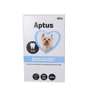 Aptus Bucadog tyggelapper