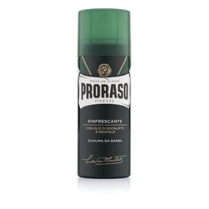 Proraso Shaving Foam Eucalyptus & Menthol - 50 ml