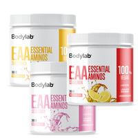 Bodylab EAA - 300 g - Cola & Lemon