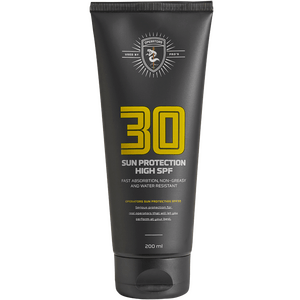 Operators Sun Lotion SPF30 - 200 ml.